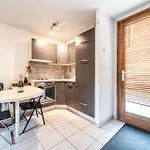 Beausejour Apartamento Morzine
