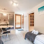 Beausejour Apartamento Morzine