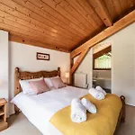 Beausejour Apartamento Morzine