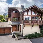 Beausejour Apartamento Morzine