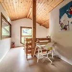 Beausejour Apartamento Morzine