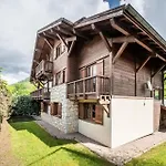 Apartamento Beausejour