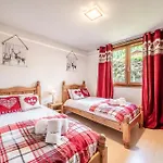 Beausejour Morzine