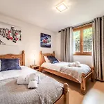 Beausejour Apartamento