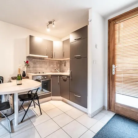 Beausejour Appartement Morzine