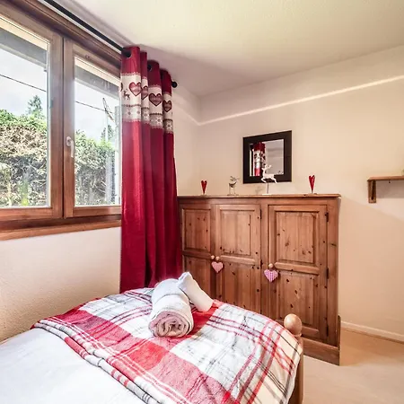 Beausejour Apartamento
