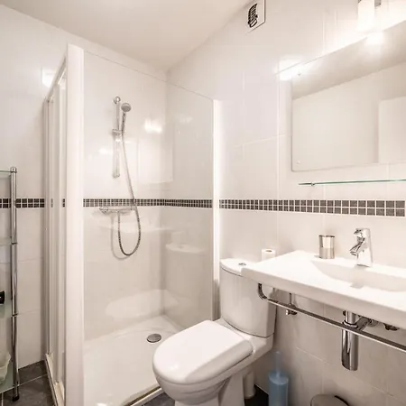 Beausejour Appartement