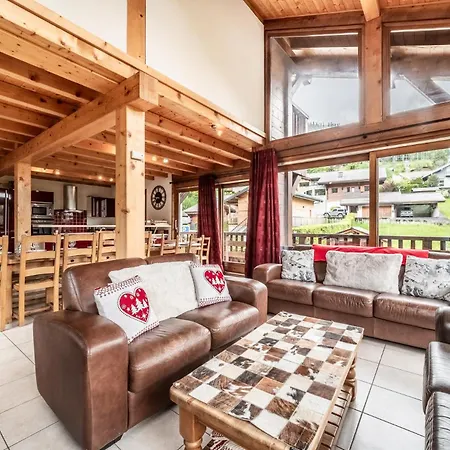 Beausejour Morzine