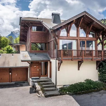 Beausejour Appartement Morzine