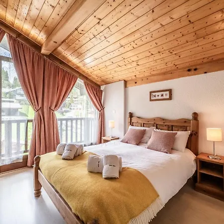 Apartamento Beausejour