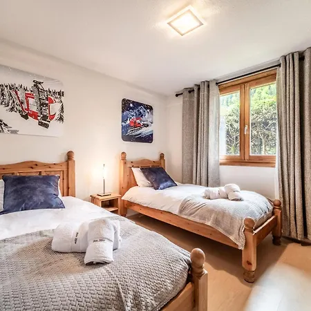 Beausejour Appartement