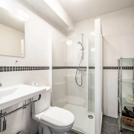 Apartment Beausejour Morzine