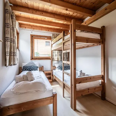 Beausejour Morzine