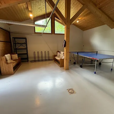 Appartement Beauséjour Morzine